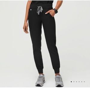 FIGS tall joggers